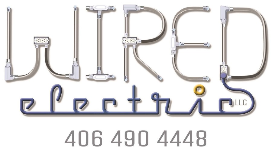 WIRED Electric, LLC logo